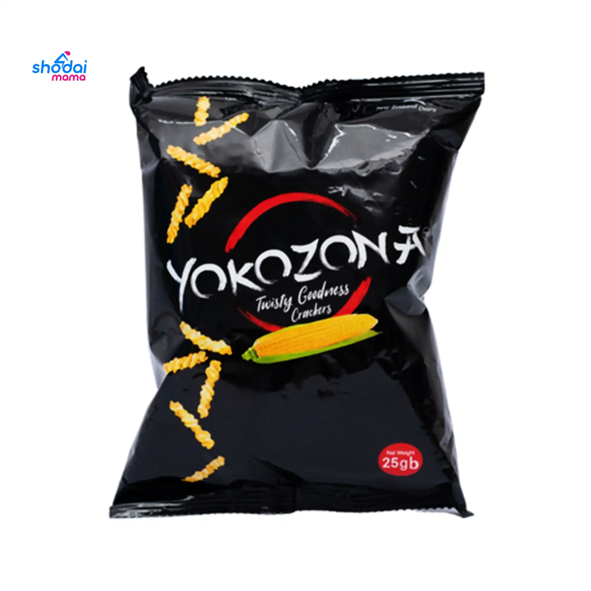 Yokozona Chips 25gm